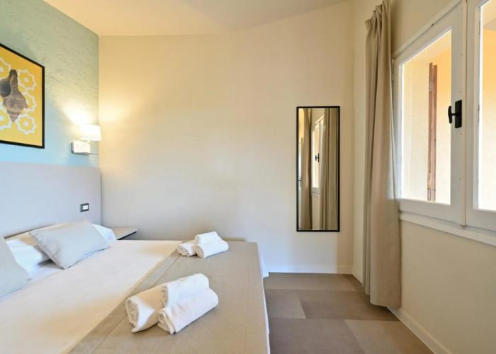 Residence Baia delle Mimose