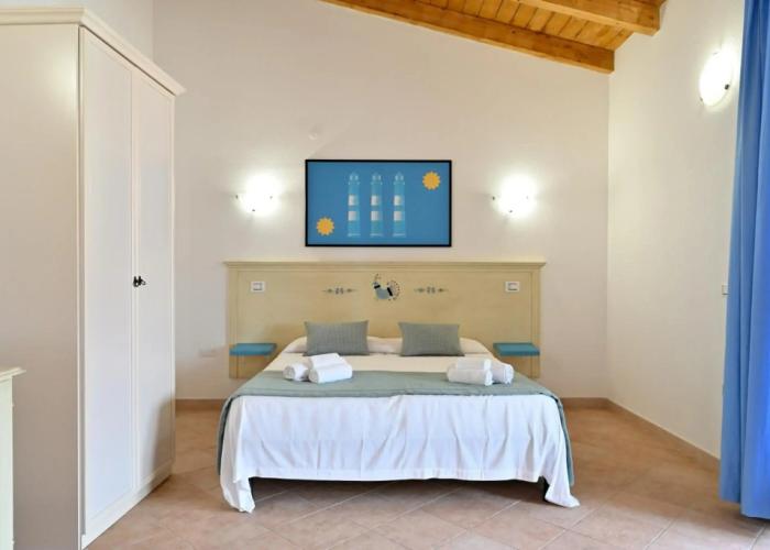 Residence Baia delle Mimose