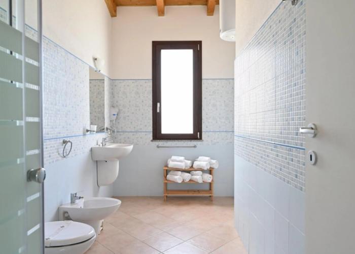 Residence Baia delle Mimose