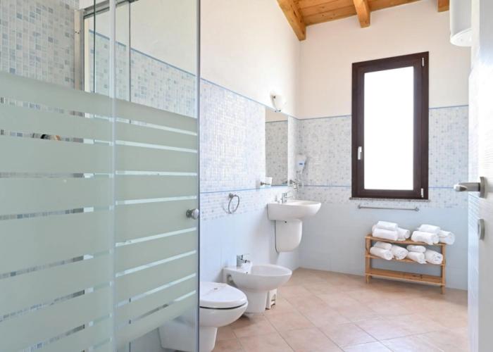 Residence Baia delle Mimose