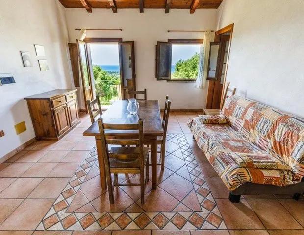 Stazzi Di Gallura - Giagumeddu