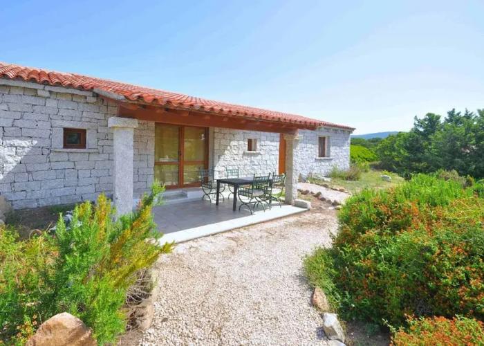 Stazzi di Gallura - Mare dei Ginepri