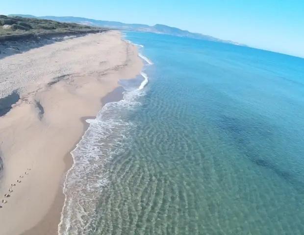 Stazzi di Gallura - Mare dei Ginepri