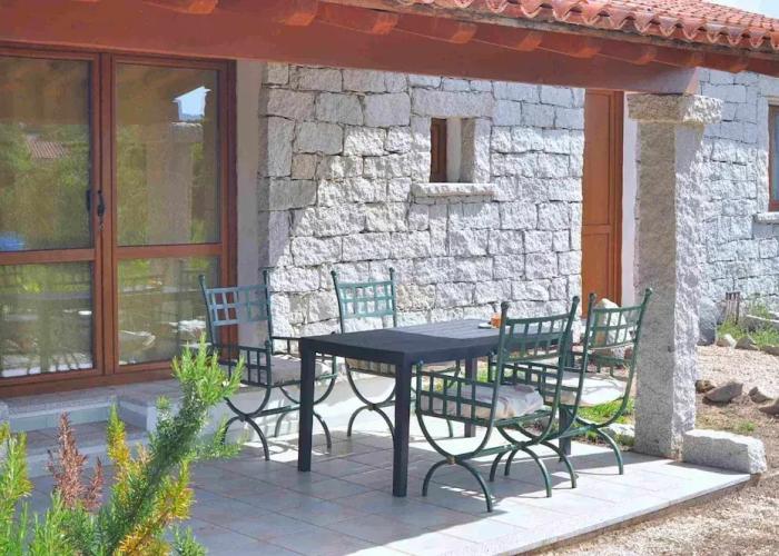 Stazzi di Gallura - Mare dei Ginepri