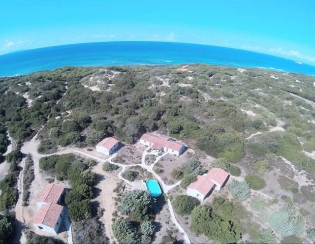 Stazzi di Gallura - Mare dei Ginepri