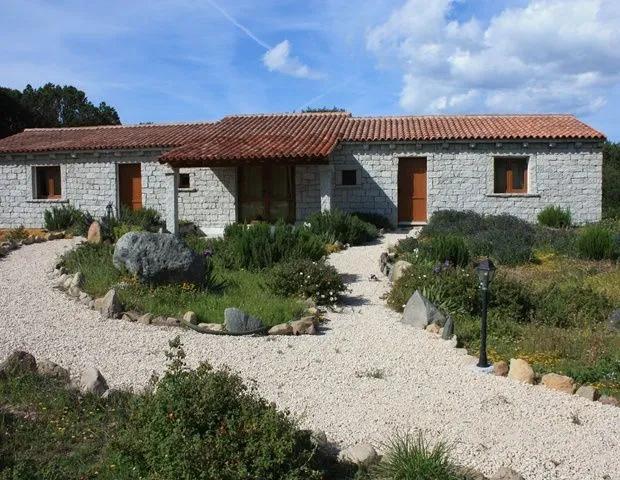 Stazzi di Gallura - Mare dei Ginepri