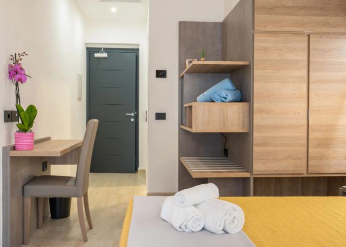 Horizon Hotel  Badesi