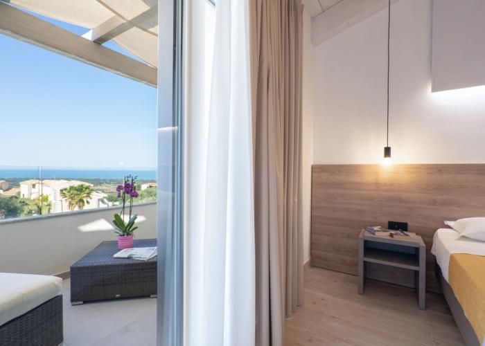 Horizon Hotel  Badesi