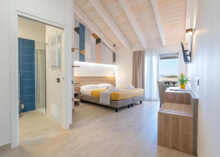 Horizon Hotel  Badesi