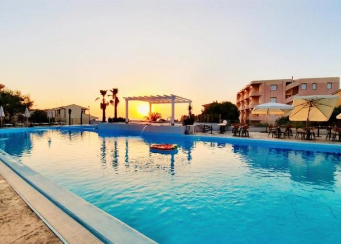 Horizon Hotel  Badesi