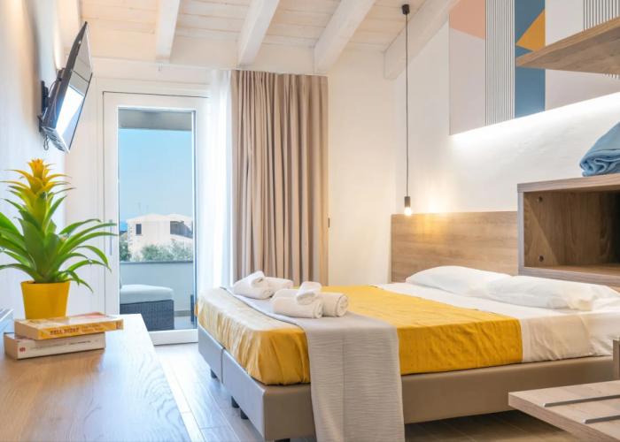 Horizon Hotel  Badesi