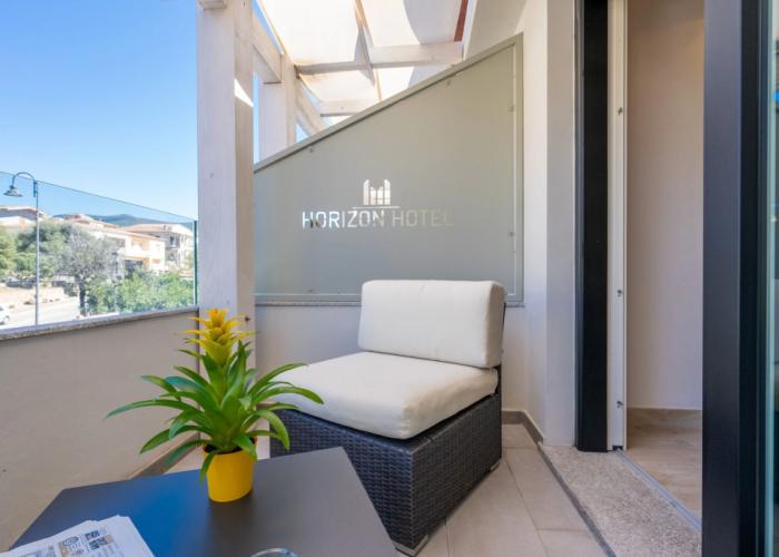 Horizon Hotel  Badesi