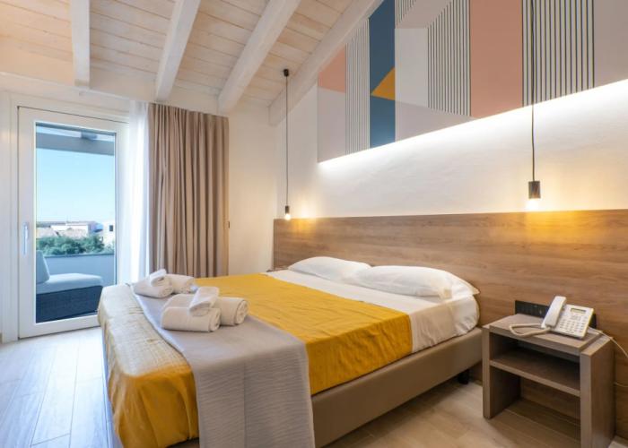 Horizon Hotel  Badesi