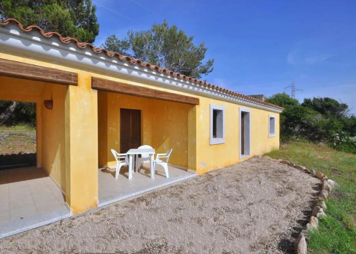 Appartamenti in Gallura