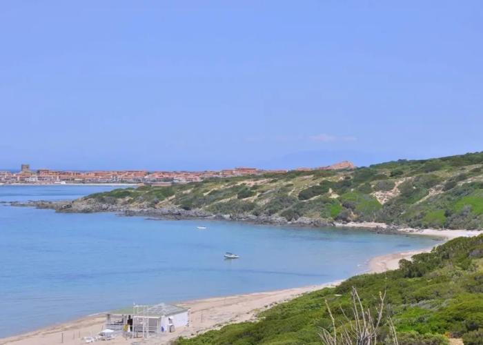 Appartamenti in Gallura