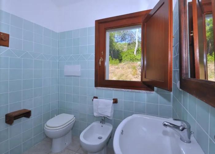 Appartamenti in Gallura