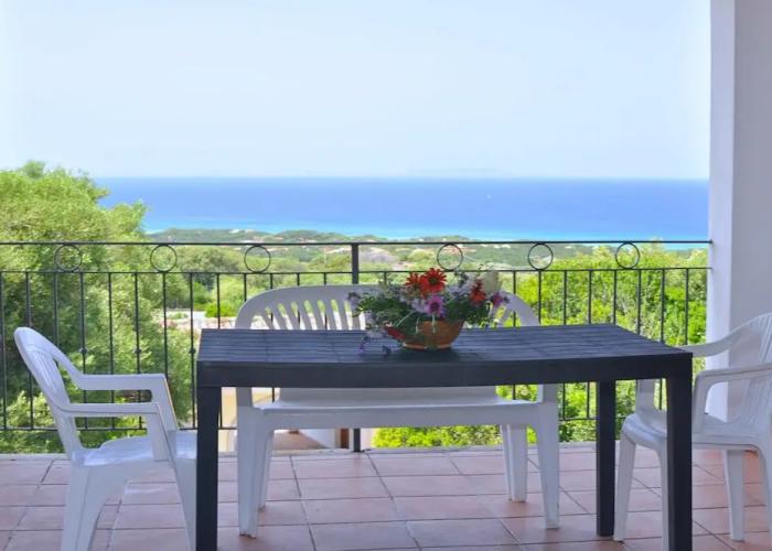 Residence in Gallura