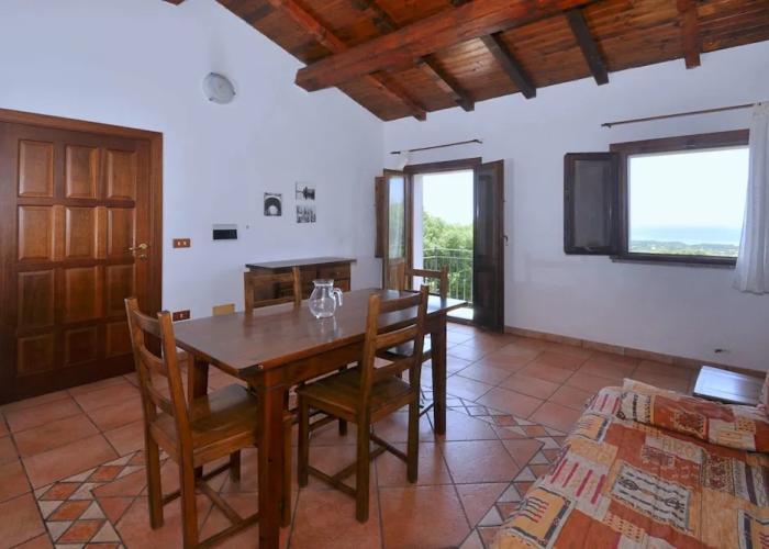 Residence in Gallura