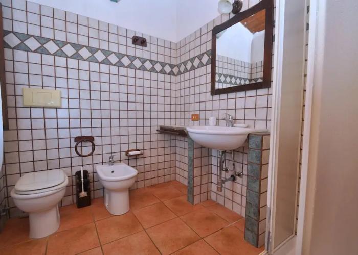 Residence in Gallura