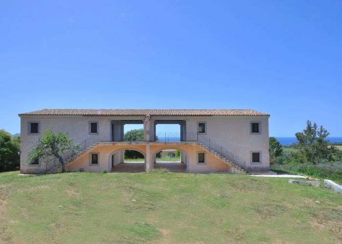 Residence in Gallura