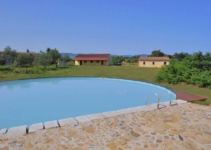 Residence a Badesi ID 3361