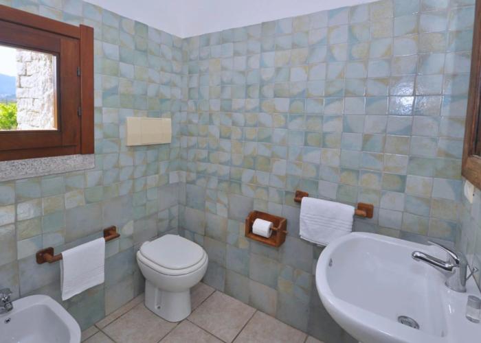 Residence a Badesi ID 3361