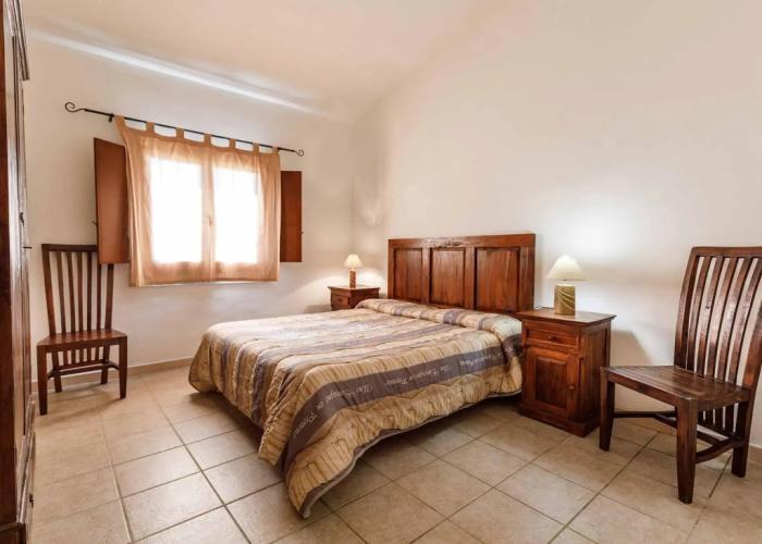 Residence a Badesi ID 3361
