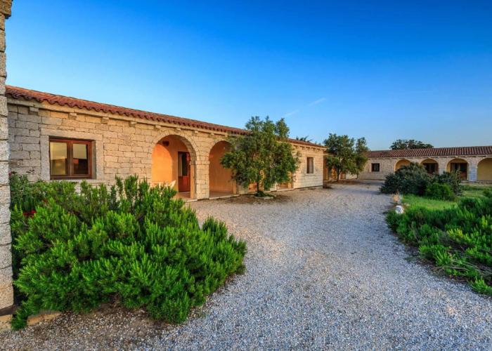 Residence a Badesi ID 3361