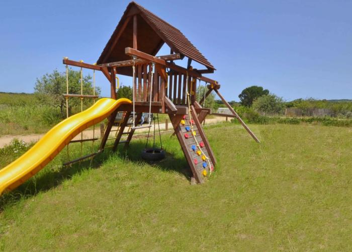 Residence a Badesi ID 3361