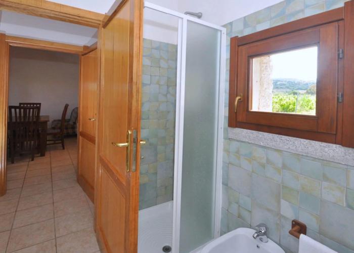 Residence a Badesi ID 3361