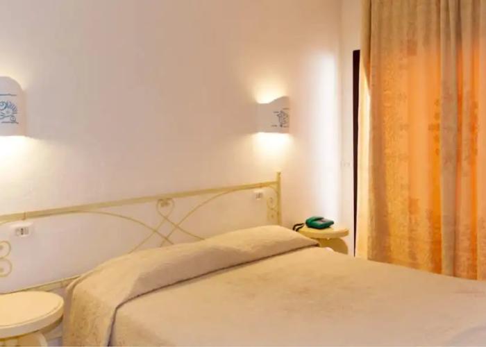 Palau City Hotel