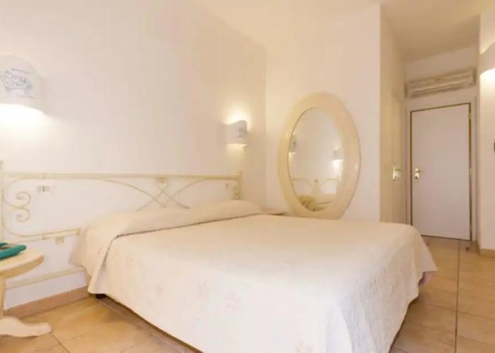 Palau City Hotel
