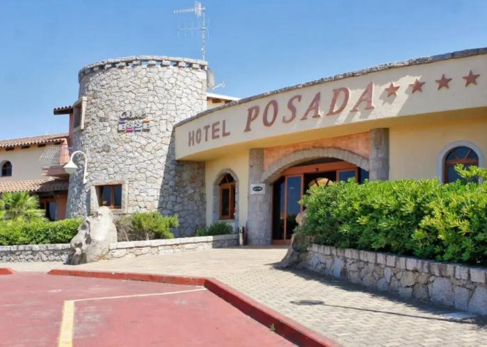 Club Esse Posada