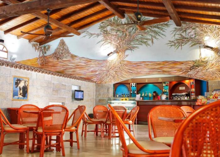 Club Esse Posada