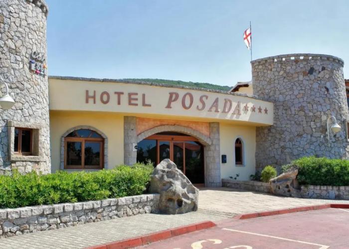 Club Esse Posada