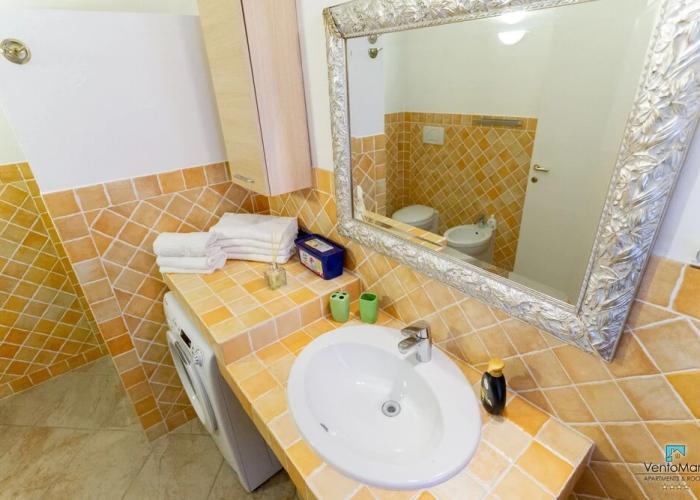 Apartments & Suites Vento Mare