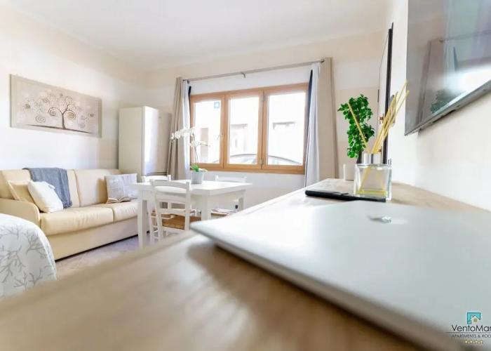 Apartments & Suites Vento Mare
