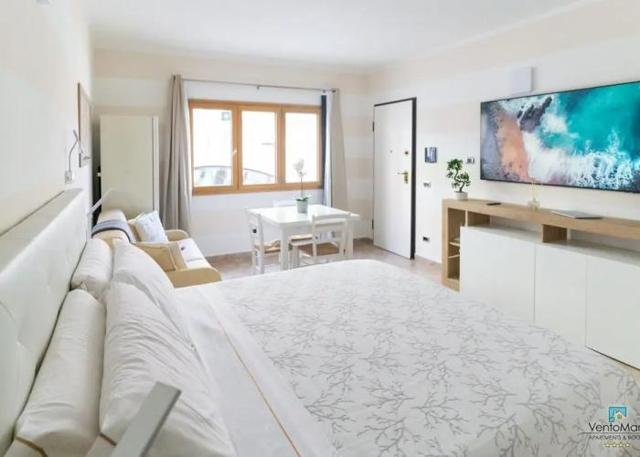 Apartments & Suites Vento Mare
