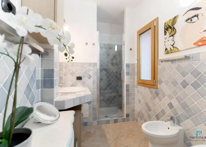 Apartments & Suites Vento Mare