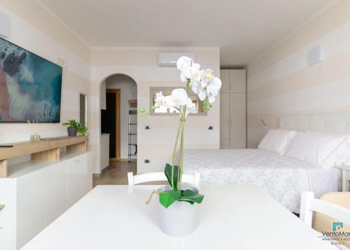Apartments & Suites Vento Mare
