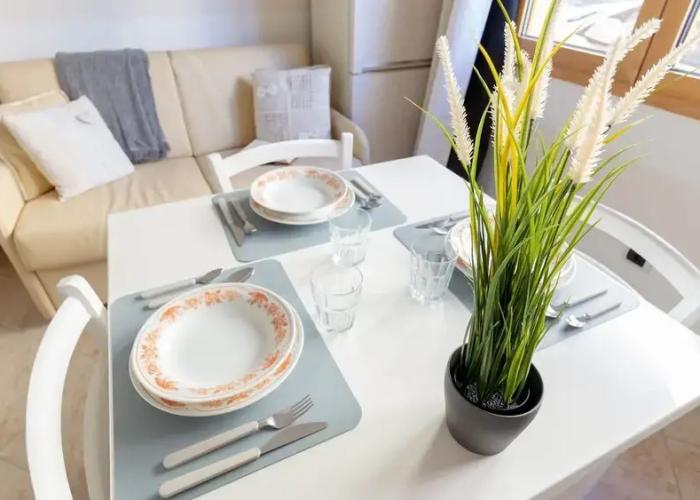 Apartments & Suites Vento Mare