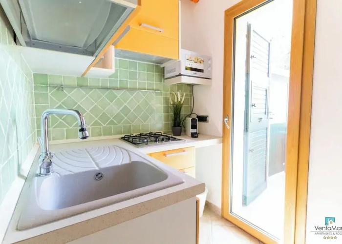 Apartments & Suites Vento Mare