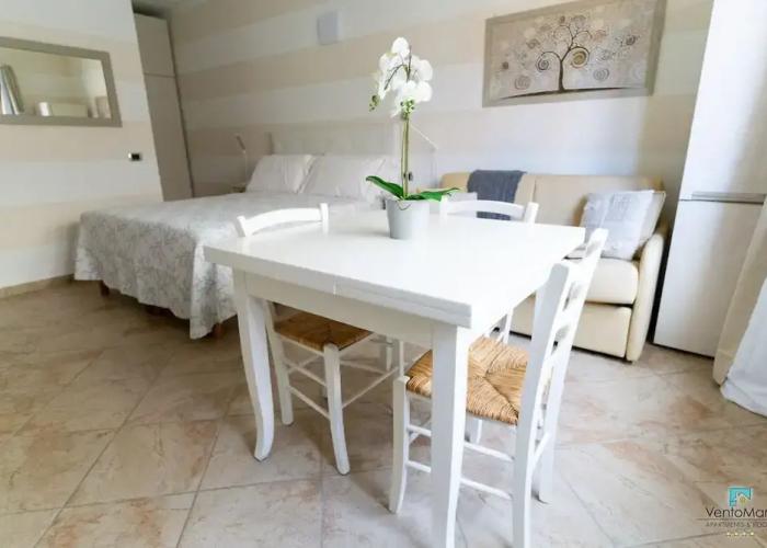 Apartments & Suites Vento Mare
