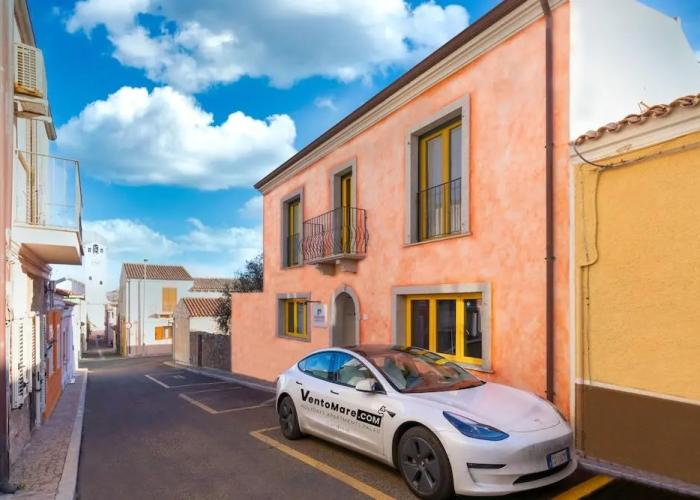 Apartments & Suites Vento Mare