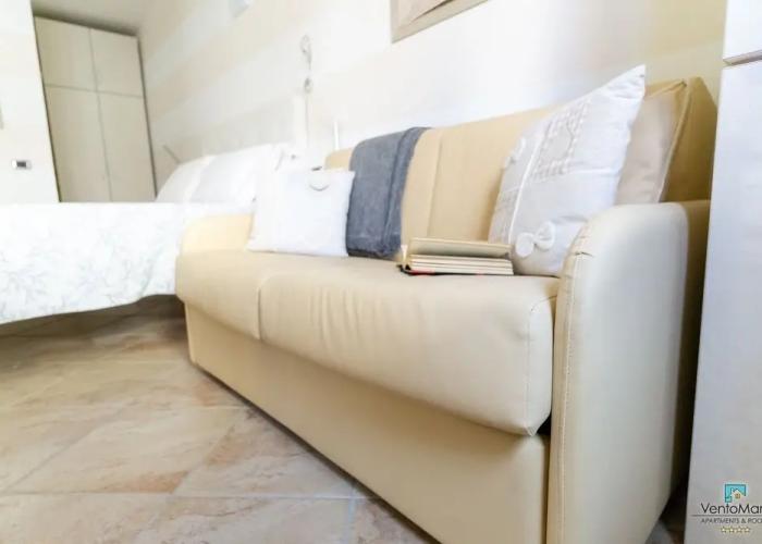 Apartments & Suites Vento Mare