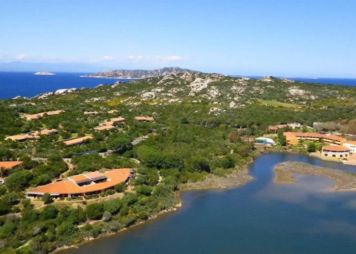 Felix Hotels – Residence Hotel Costa Serena