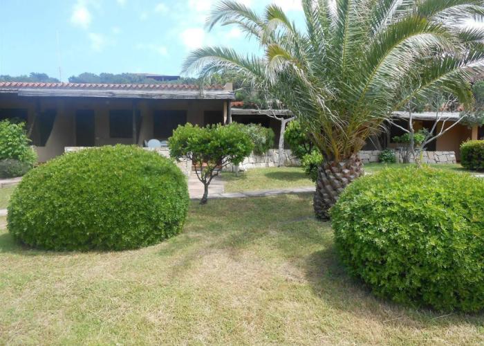 Felix Hotels – Residence Hotel Costa Serena