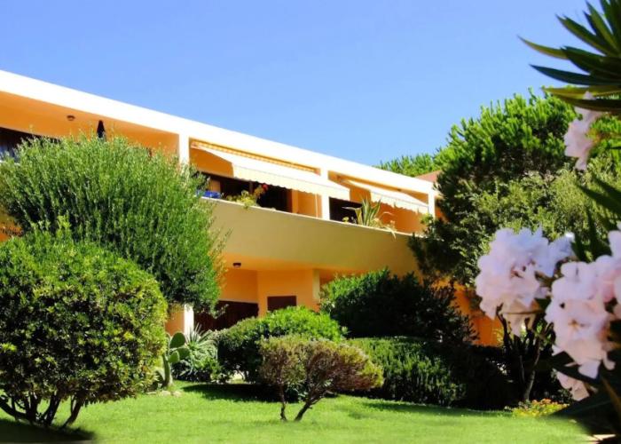 Felix Hotels – Residence Hotel Costa Serena