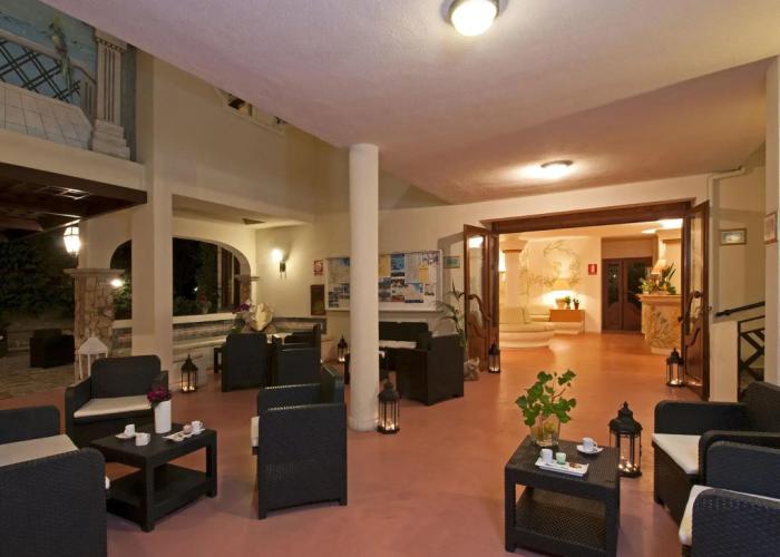 Hotel PALAU