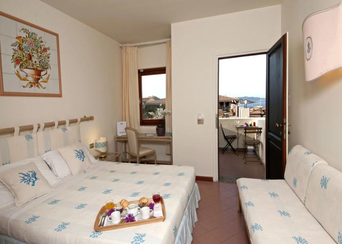 Hotel PALAU